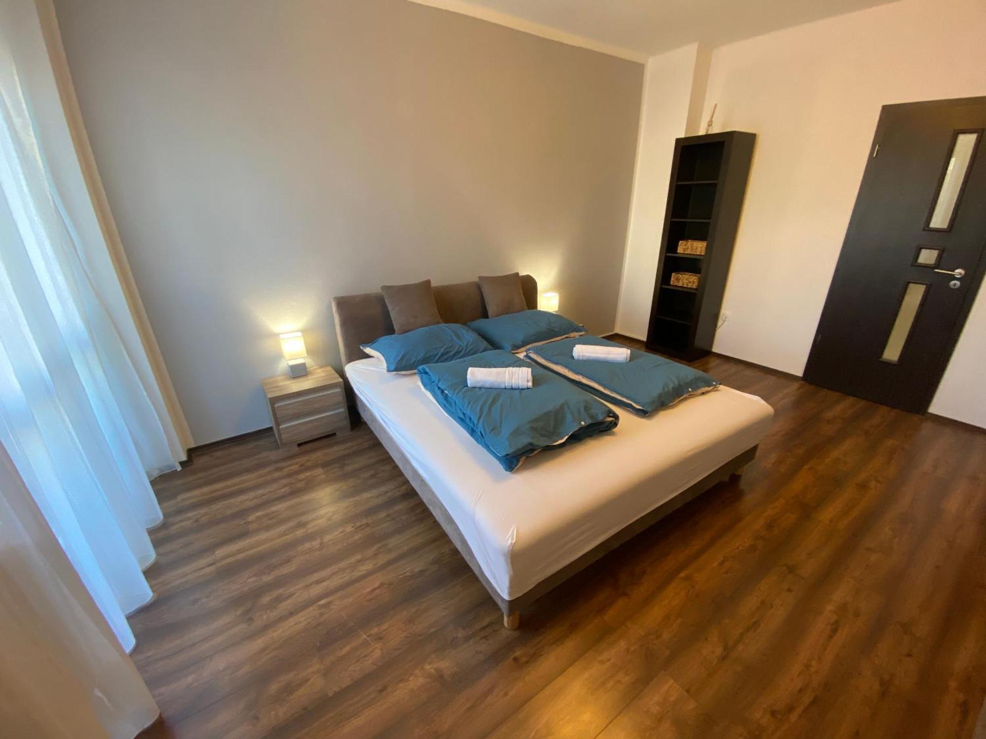 Appartamento Modern City-center Debrecen