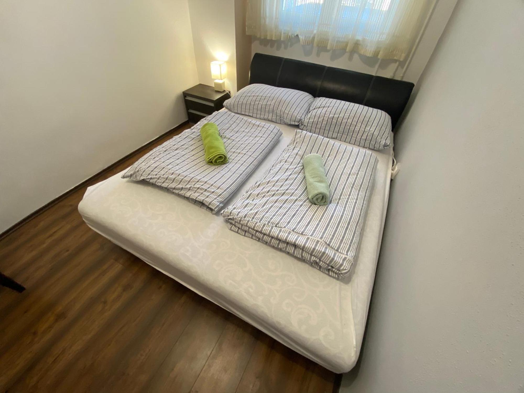 Appartement Modern City-center