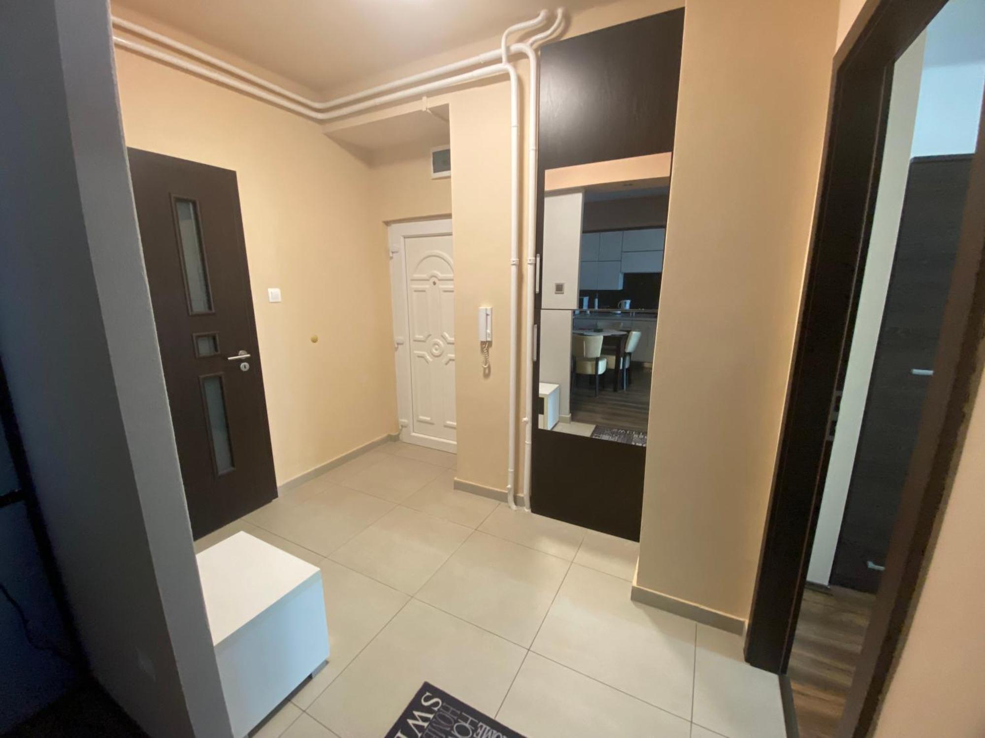Appartamento Modern City-center *