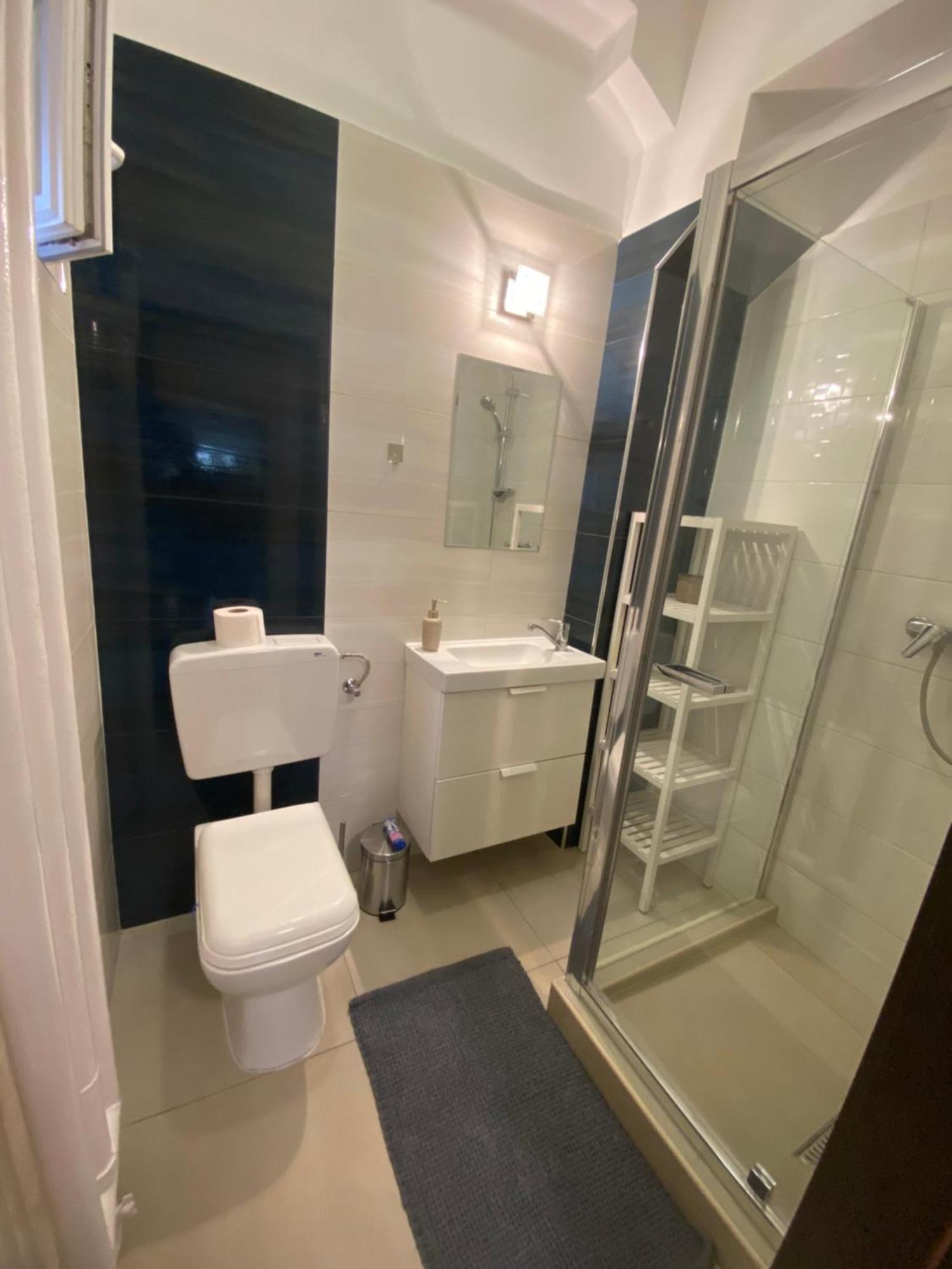 Appartement Modern City-center