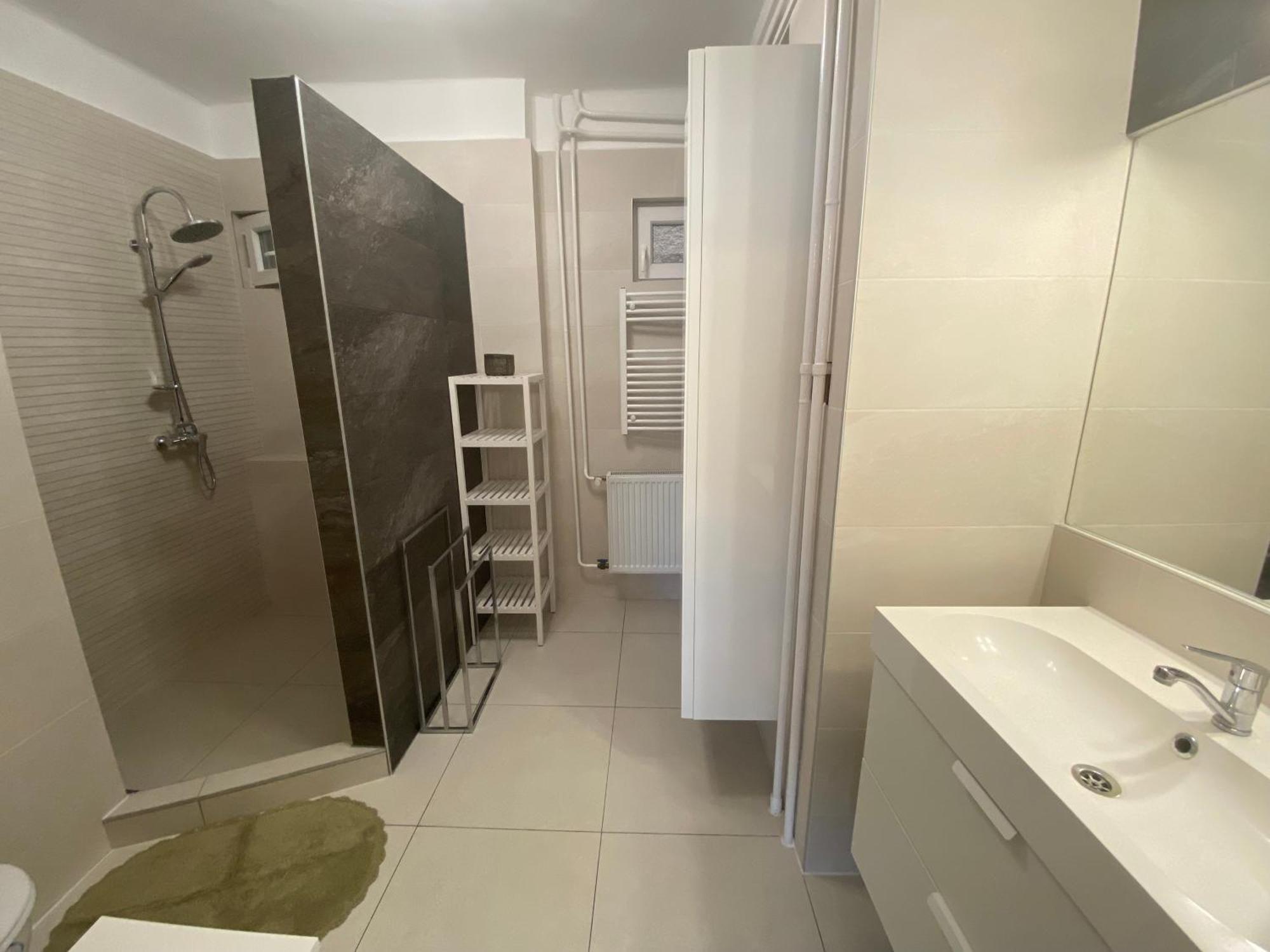 Appartamento Modern City-center Debrecen